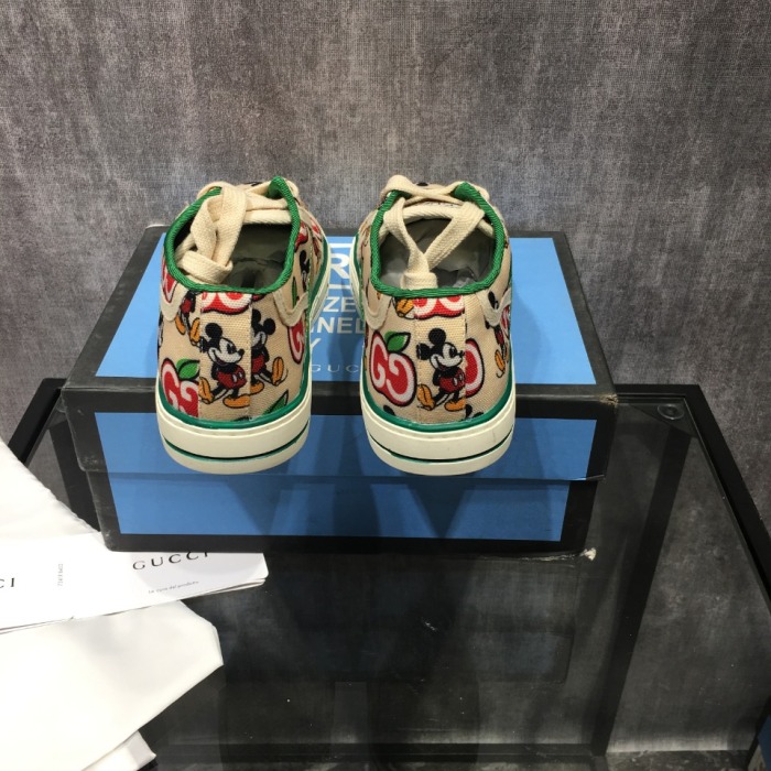 Kids Top Sneakers
