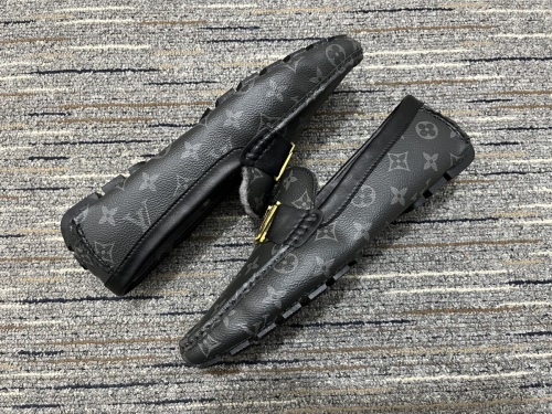 Men L*ouis V*uitton Top Loafer