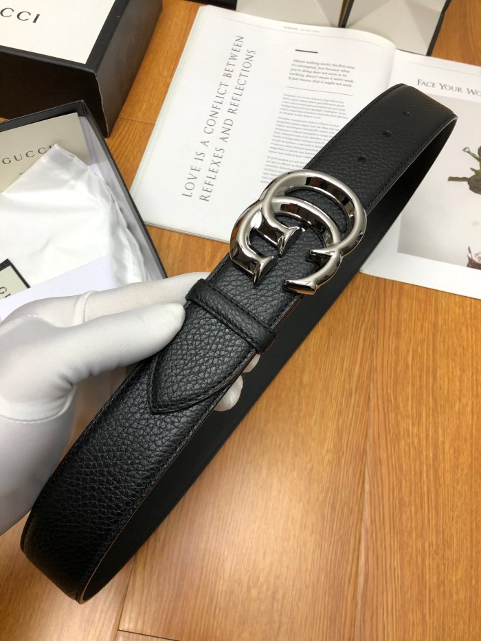 G*ucci Belts Top Quality 419
