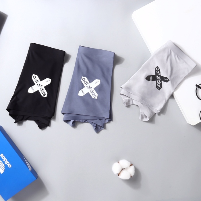 Underpants Top 3 Pieces