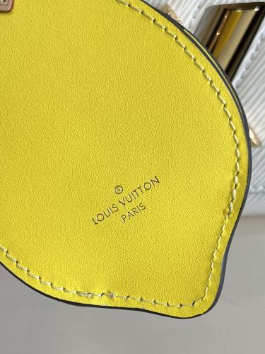 L*ouis V*uitton Bag Top Quality 23*17*9.5CM
