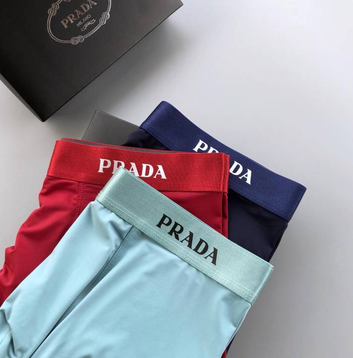 Underpants Top 3 Pieces