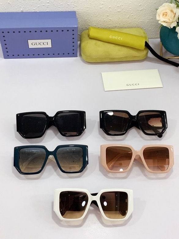 Top Quality G*ucci Glasses