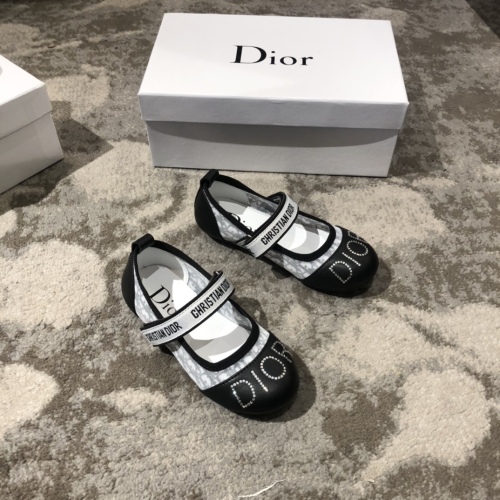 Kids Top Sneakers