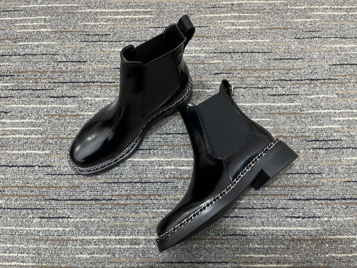 Women C*hanel Top Quality Sneakers