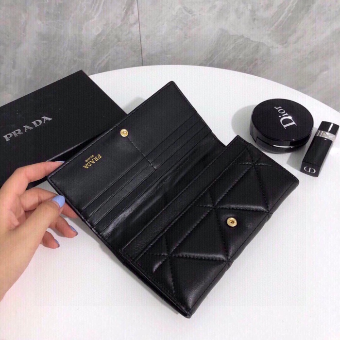 P*rada Bag Top Quality 19*10CM