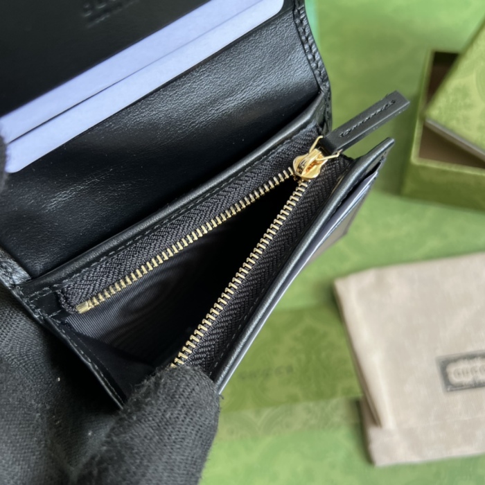 G*ucci Bag Top Quality 11*8.5*3CM