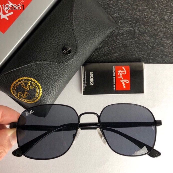 R*ayban Glasses Top