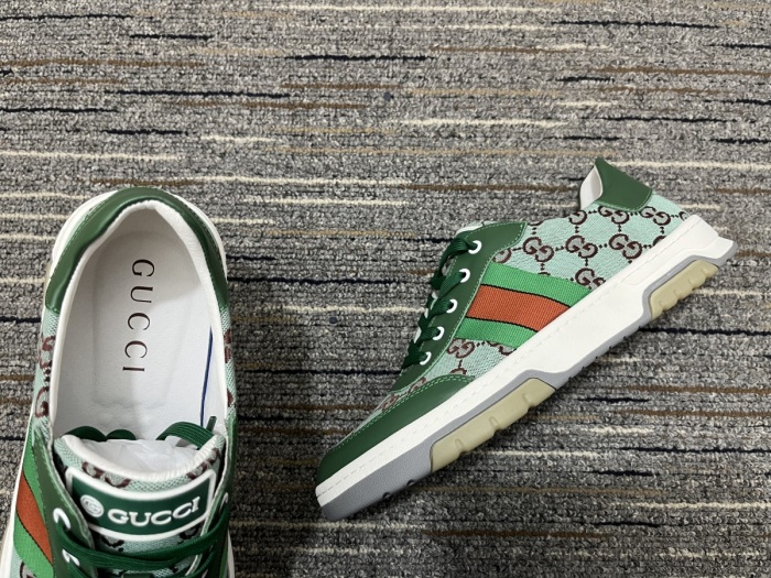 Men Women G*ucci Top Quality Sneakers