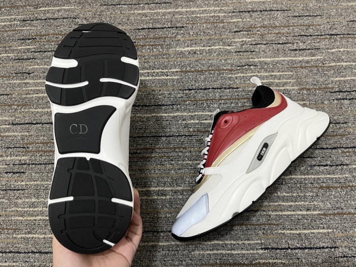 Men Women D*ior Top Quality Sneaker