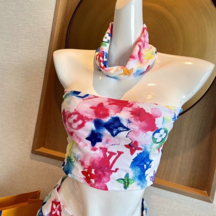 Swimsuit