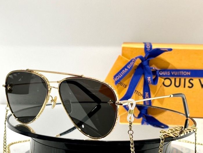 Top Quality L*ouis V*uitton Glasses