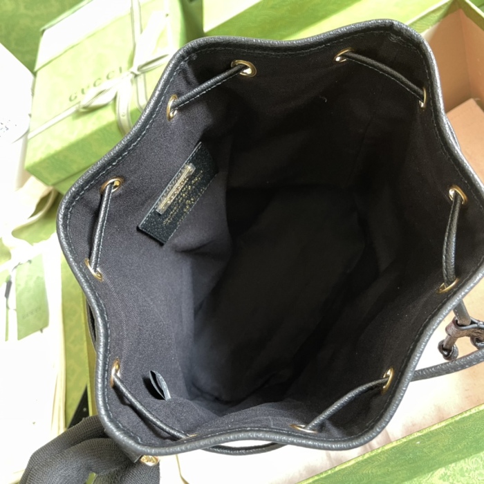G*ucci Bag Top Quality 25*27*12.5cm