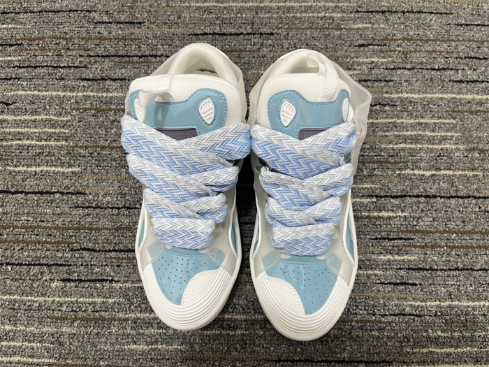 Men Women L*ANVIN Top Quality Sneaker