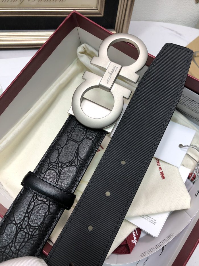 F*erragamo Belts Top Quality 35MM