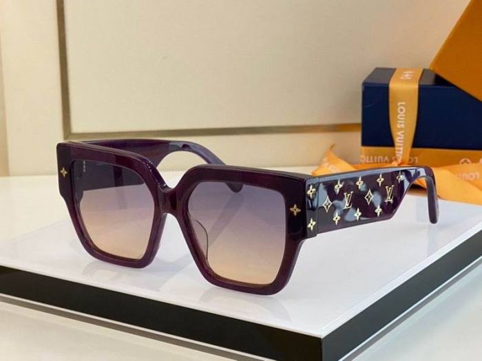 Top Quality L*ouis V*uitton Glasses