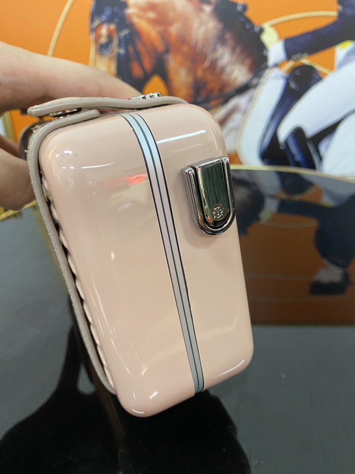 D*ior Bag Top Quality 20*11*6CM