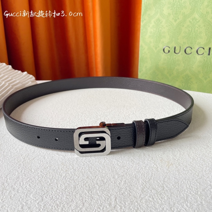 G*ucci Belts Top Quality 403