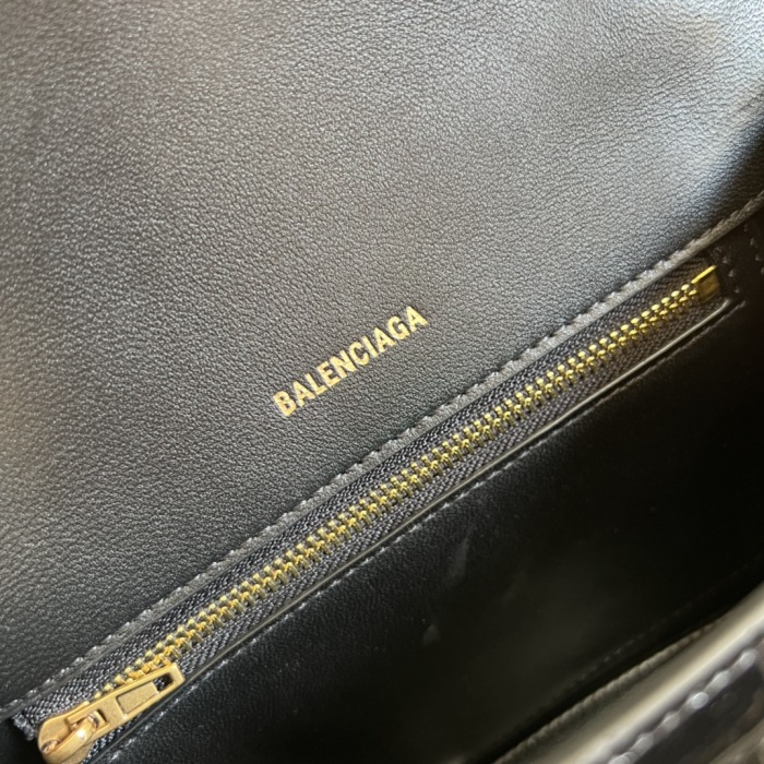 B*alenciaga Bag Top Quality 23*15*10cm