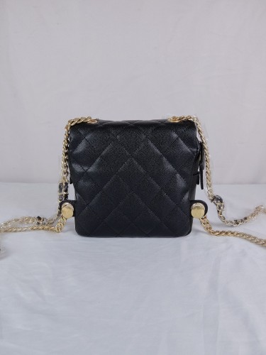 C*hanel Bag Top Quality 20*19*8CM