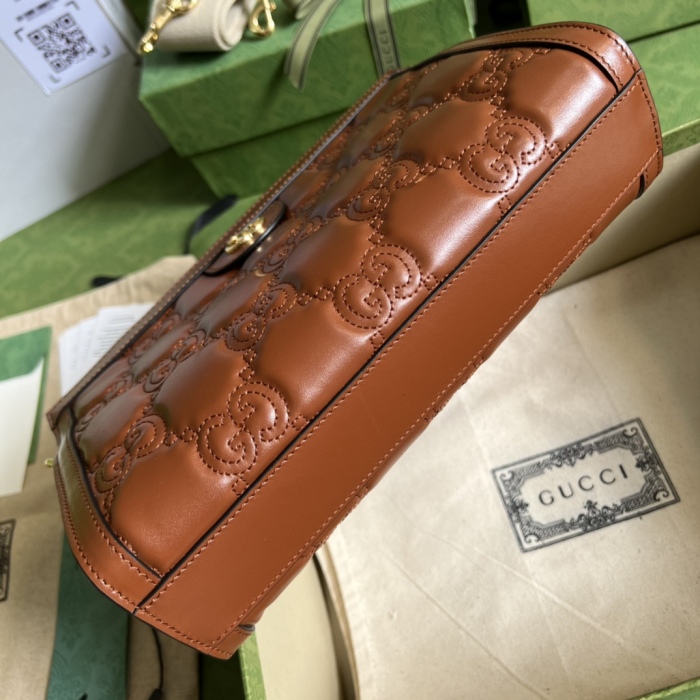 G*ucci Bag Top Quality 26*17.5*8CM