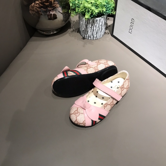 Kids Top Sneakers