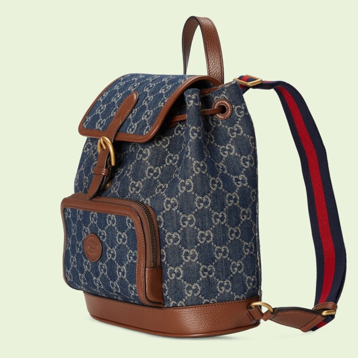 G*ucci Bag Top Quality 26.5*30*13CM