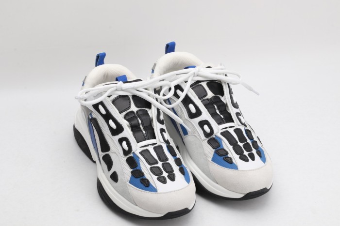 Men A*miri Low Top Sneakers