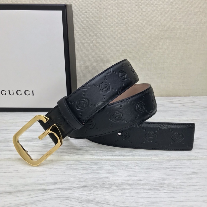 G*ucci Belts Top Quality 494