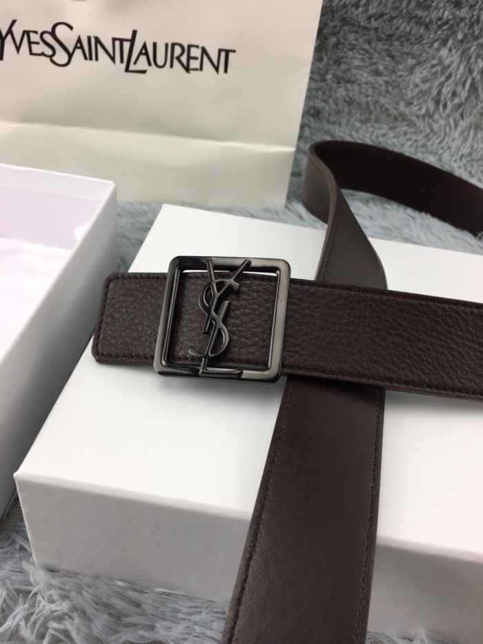 Y*SL Belts Top Quality 35MM