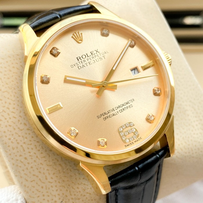 Watches Top Quality 40*11mm