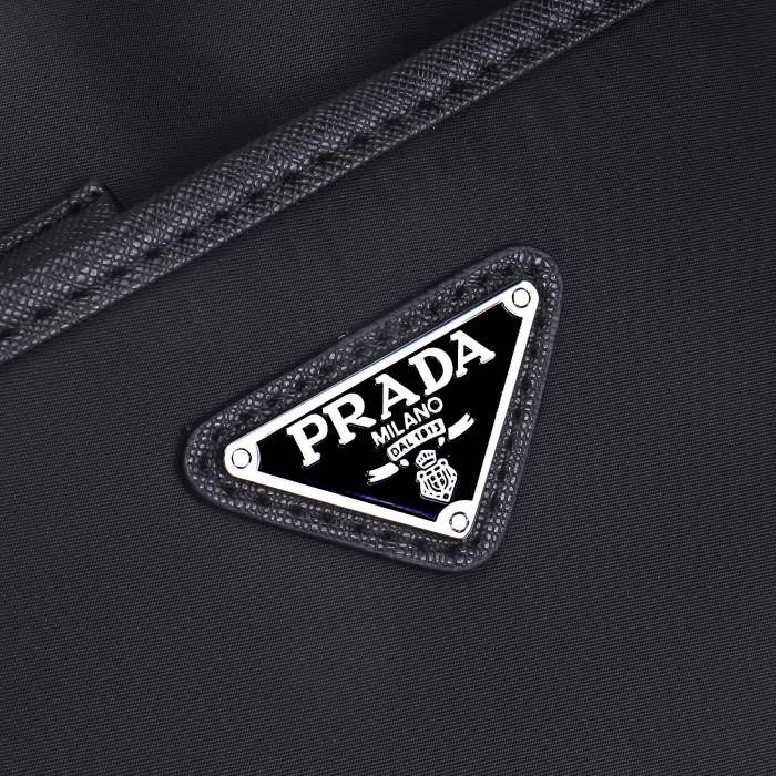 P*rada Top Bag 23*16*7CM