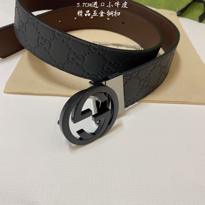 G*ucci Belts Top Quality 413