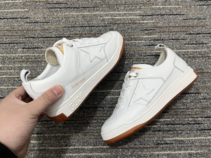 Men Women G*GDB Top Sneaker