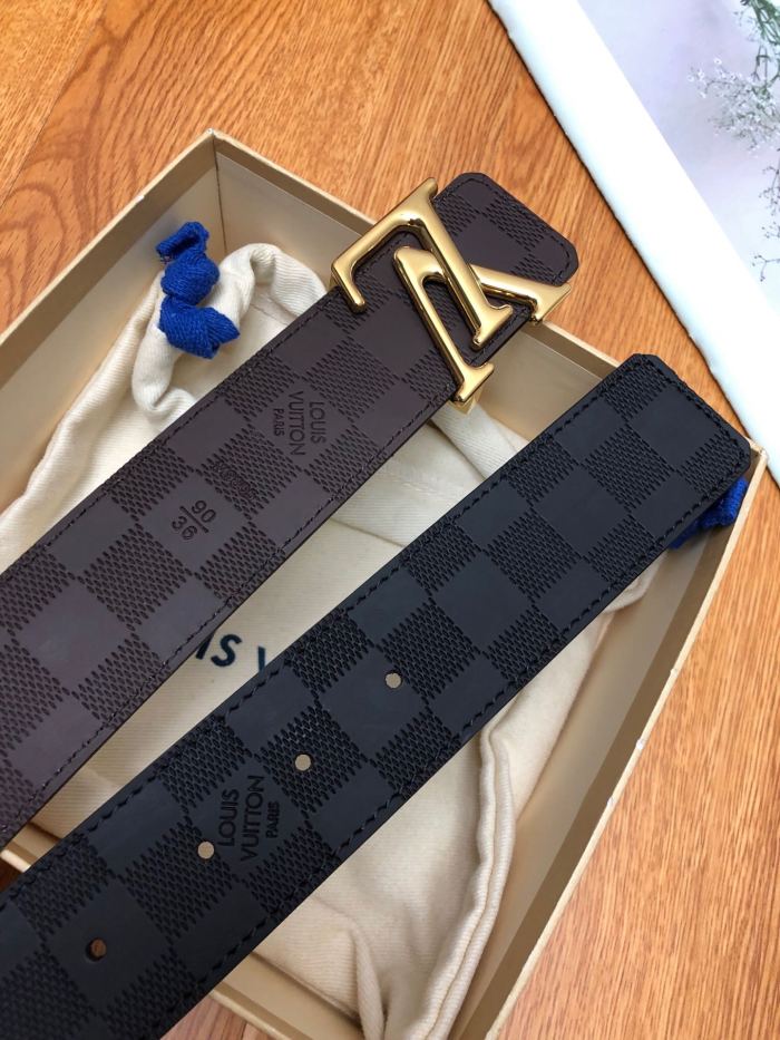 L*ouis V*uitton Belts Top Quality730