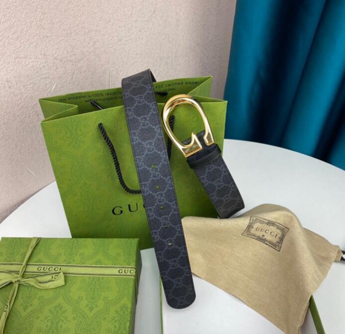 G*ucci Belts Top Quality 533