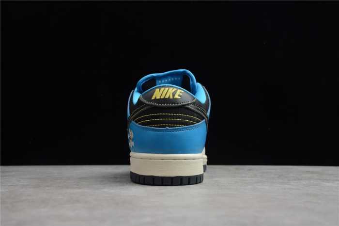 Instant Skateboards Nike SB Dunk Low CZ5128-400
