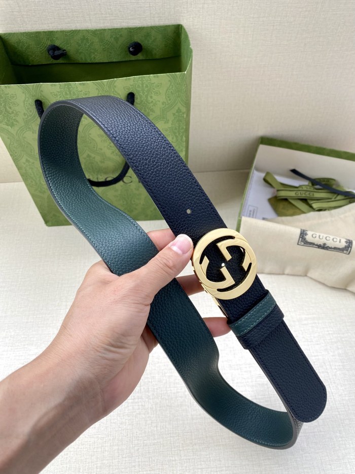G*ucci Belts Top Quality 487