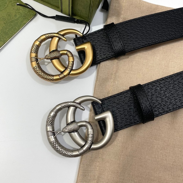 G*ucci Belts Top Quality 475