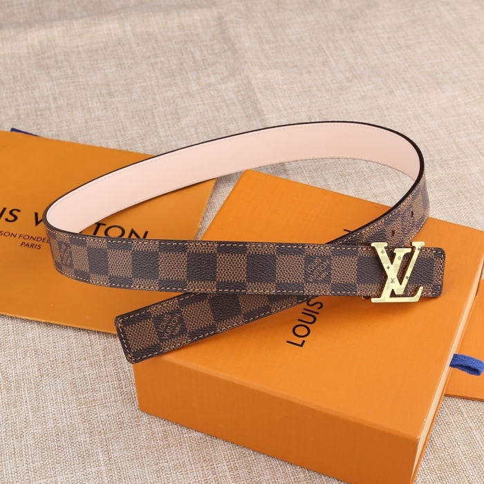 L*ouis V*uitton Belts Top Quality714