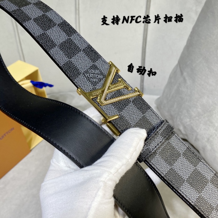 L*ouis V*uitton Belts Top Quality717