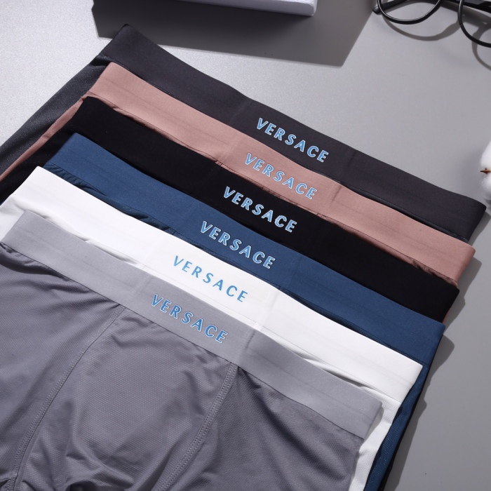 Underpants Top 3 Pieces