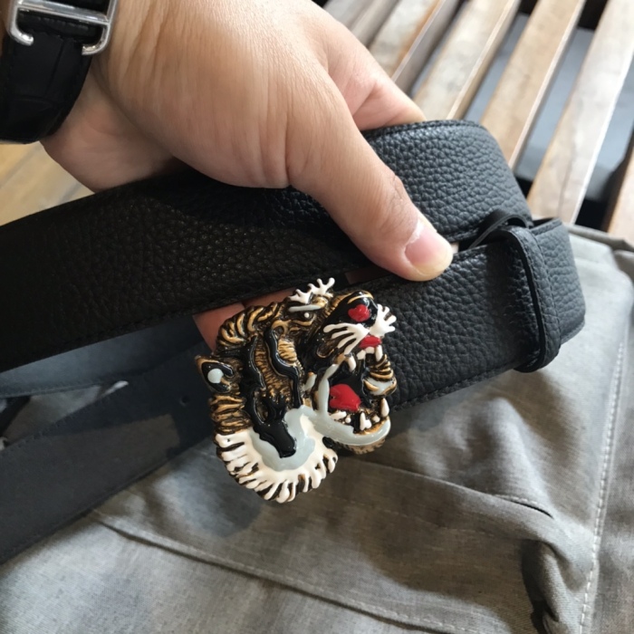 G*ucci Belts Top Quality 612