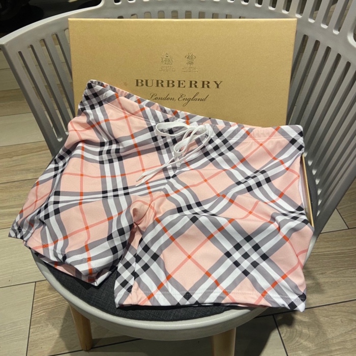Men Swim Short