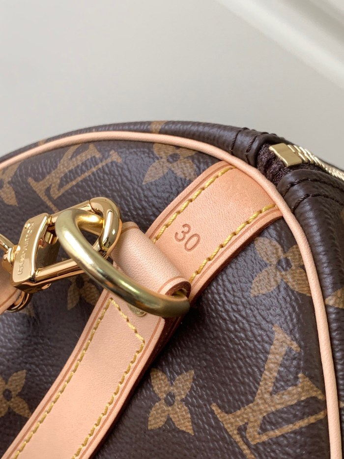 L*ouis V*uitton Bag Top Quality 30*21*17cm