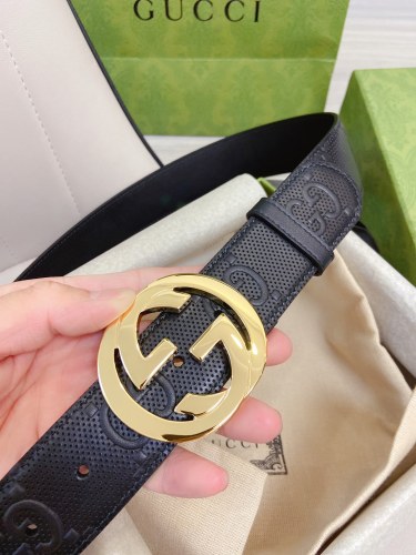 G*ucci Belts Top Quality 455
