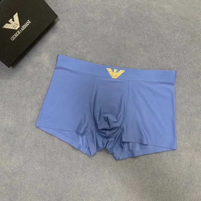 Underpants Top 3 Pieces