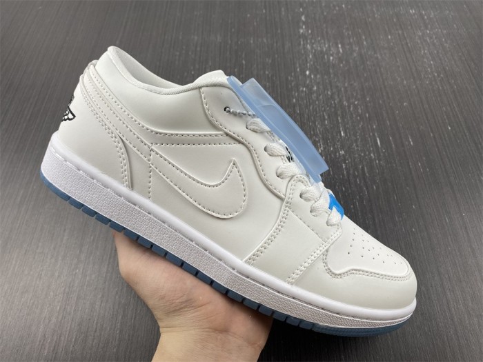 Nike Air Jordan 1 Low