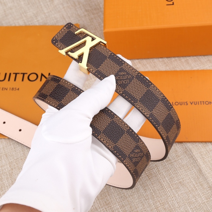 L*ouis V*uitton Belts Top Quality714