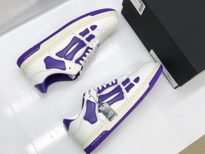Men Women A*miri Top Sneakers